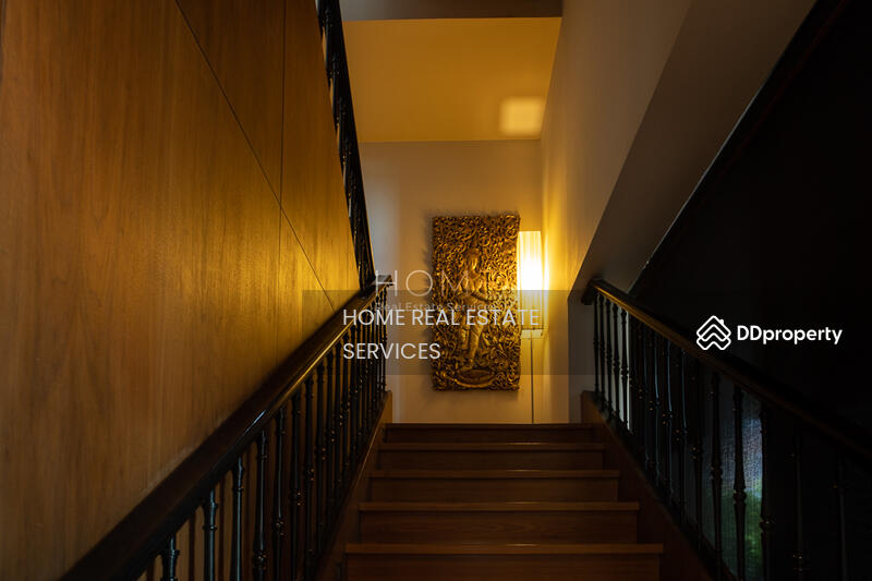 Baan Issara Rama 9, Bangkok, Soi Ramkhamhaeng 24 Yaek 26, Hua Mak, Bang Kapi, Bangkok, 4 Bedrooms, 527 sqm, Single Detached House For Sale, by HOME Real Estate Service, 10551569 - DDproperty.com