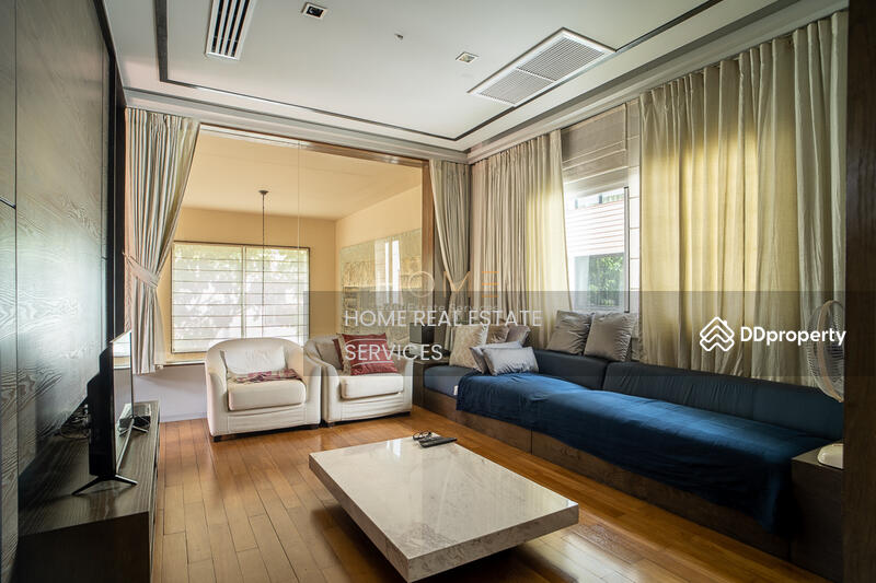 Baan Issara Rama 9, Bangkok, Soi Ramkhamhaeng 24 Yaek 26, Hua Mak, Bang Kapi, Bangkok, 4 Bedrooms, 527 sqm, Single Detached House For Sale, by HOME Real Estate Service, 10551569 - DDproperty.com