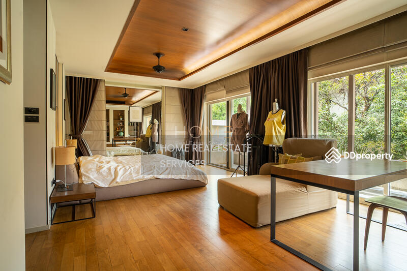 Baan Issara Rama 9 : บ้านอิสระ พระราม 9, กรุงเทพ, ซอย รามคำแหง 24 แยก 26, หัวหมาก, บางกะปิ, กรุงเทพ, 527 ตร.ม., บ้านเดี่ยว ขาย, โดย HOME Real Estate Service, 10551569 - DDproperty.com