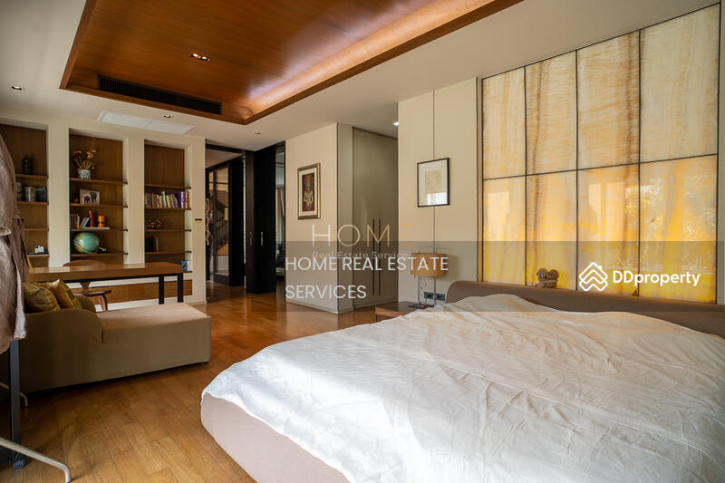 Baan Issara Rama 9 : บ้านอิสระ พระราม 9, กรุงเทพ, ซอย รามคำแหง 24 แยก 26, หัวหมาก, บางกะปิ, กรุงเทพ, 527 ตร.ม., บ้านเดี่ยว ขาย, โดย HOME Real Estate Service, 10551569 - DDproperty.com