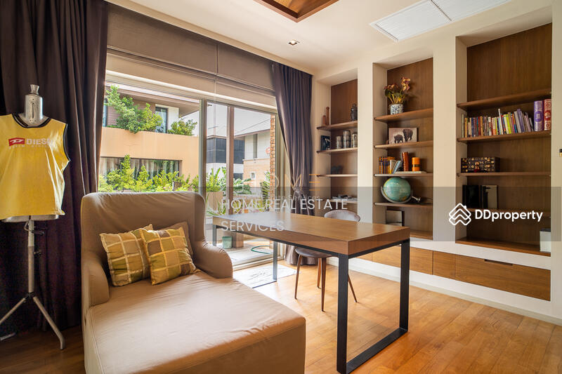 Baan Issara Rama 9, Bangkok, Soi Ramkhamhaeng 24 Yaek 26, Hua Mak, Bang Kapi, Bangkok, 4 Bedrooms, 527 sqm, Single Detached House For Sale, by HOME Real Estate Service, 10551569 - DDproperty.com