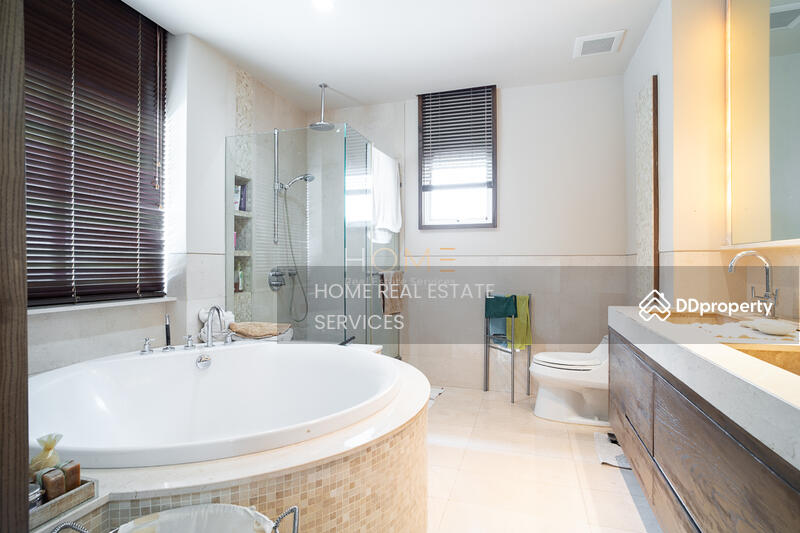 Baan Issara Rama 9, Bangkok, Soi Ramkhamhaeng 24 Yaek 26, Hua Mak, Bang Kapi, Bangkok, 4 Bedrooms, 527 sqm, Single Detached House For Sale, by HOME Real Estate Service, 10551569 - DDproperty.com