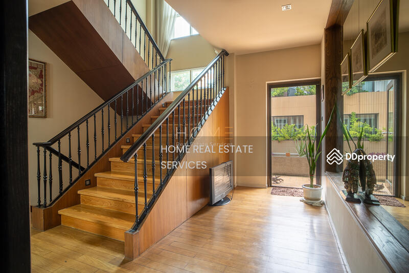 Baan Issara Rama 9 : บ้านอิสระ พระราม 9, กรุงเทพ, ซอย รามคำแหง 24 แยก 26, หัวหมาก, บางกะปิ, กรุงเทพ, 527 ตร.ม., บ้านเดี่ยว ขาย, โดย HOME Real Estate Service, 10551569 - DDproperty.com