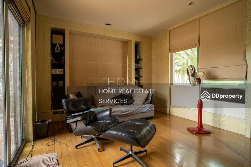 Baan Issara Rama 9, Bangkok, Soi Ramkhamhaeng 24 Yaek 26, Hua Mak, Bang Kapi, Bangkok, 4 Bedrooms, 527 sqm, Single Detached House For Sale, by HOME Real Estate Service, 10551569 - DDproperty.com