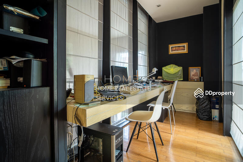 Baan Issara Rama 9, Bangkok, Soi Ramkhamhaeng 24 Yaek 26, Hua Mak, Bang Kapi, Bangkok, 4 Bedrooms, 527 sqm, Single Detached House For Sale, by HOME Real Estate Service, 10551569 - DDproperty.com