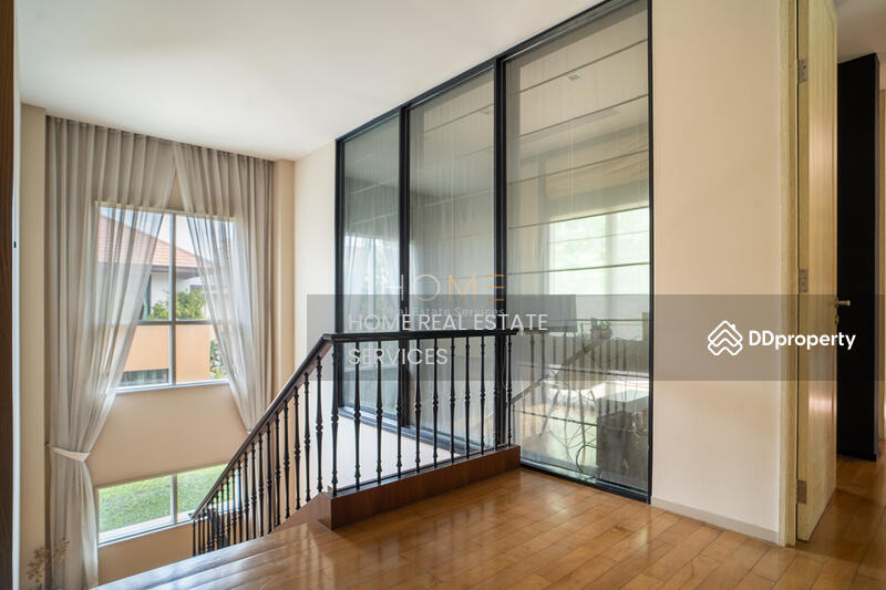 Baan Issara Rama 9 : บ้านอิสระ พระราม 9, กรุงเทพ, ซอย รามคำแหง 24 แยก 26, หัวหมาก, บางกะปิ, กรุงเทพ, 527 ตร.ม., บ้านเดี่ยว ขาย, โดย HOME Real Estate Service, 10551569 - DDproperty.com