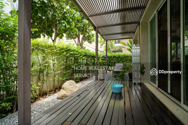 Baan Issara Rama 9 : บ้านอิสระ พระราม 9, กรุงเทพ, ซอย รามคำแหง 24 แยก 26, หัวหมาก, บางกะปิ, กรุงเทพ, 527 ตร.ม., บ้านเดี่ยว ขาย, โดย HOME Real Estate Service, 10551569 - DDproperty.com