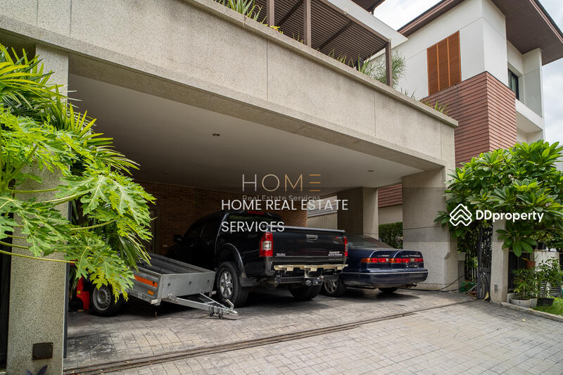 Baan Issara Rama 9, Bangkok, Soi Ramkhamhaeng 24 Yaek 26, Hua Mak, Bang Kapi, Bangkok, 4 Bedrooms, 527 sqm, Single Detached House For Sale, by HOME Real Estate Service, 10551569 - DDproperty.com