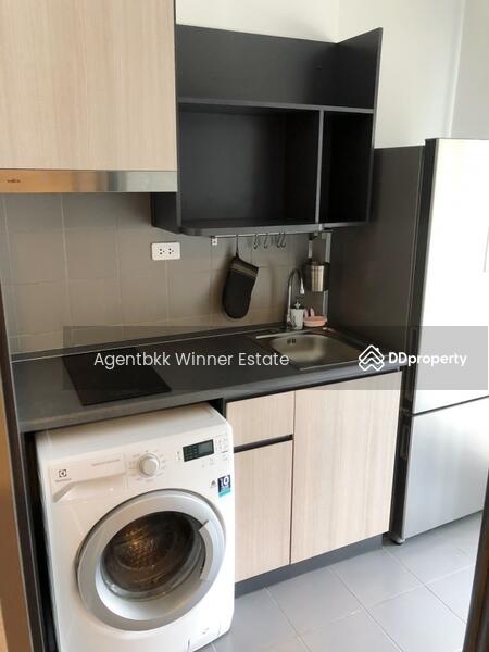 IDEO Sukhumvit 115, Samut Prakan, Sukhumvit 115 Road, Thepharak, Muang Samut Prakarn, Samut Prakan, 1 Bedroom, 35 sqm, Condo For Rent, by Agentbkk, 10552418 - DDproperty.com