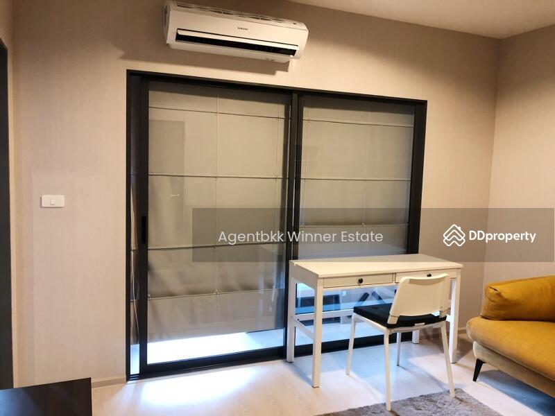 IDEO Sukhumvit 115, Samut Prakan, Sukhumvit 115 Road, Thepharak, Muang Samut Prakarn, Samut Prakan, 1 Bedroom, 35 sqm, Condo For Rent, by Agentbkk, 10552418 - DDproperty.com