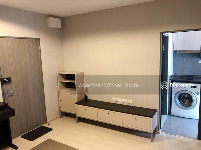 IDEO Sukhumvit 115 : ไอดีโอ สุขุมวิท 115, สมุทรปราการ, ถนนสุขุมวิท, เทพารักษ์, เมืองสมุทรปราการ, สมุทรปราการ, 35 ตร.ม., คอนโด ให้เช่า, โดย Agentbkk, 10552418 - DDproperty.com