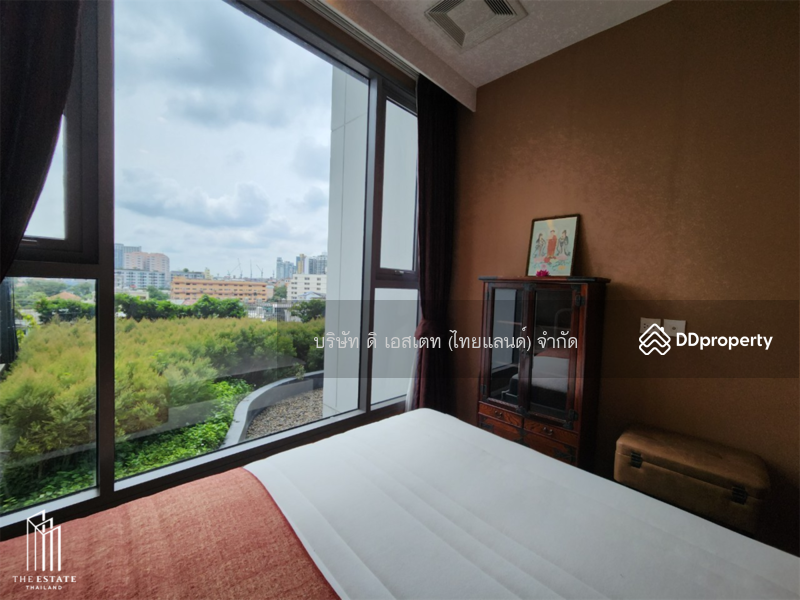 Whizdom Inspire Sukhumvit : วิซดอม อินสปาย สุขุมวิท, กรุงเทพ, ถนนสุขุมวิท, บางจาก, พระโขนง, กรุงเทพ, 49 ตร.ม., คอนโด ให้เช่า, โดย The Estate(Thailand) Limited, 10552453 - DDproperty.com