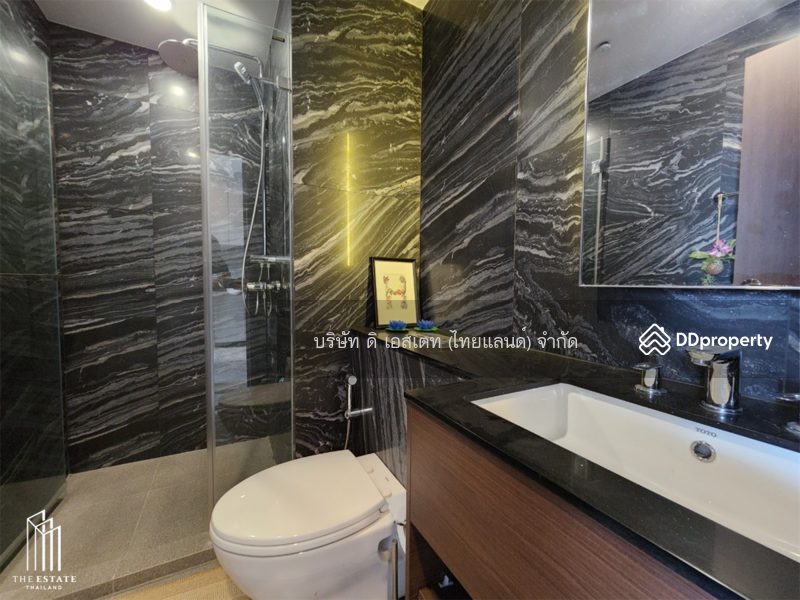 Whizdom Inspire Sukhumvit, Bangkok, Sukhumvit Road, Bang Chak, Phra Khanong, Bangkok, 2 Bedrooms, 49 sqm, Condo For Rent, by The Estate(Thailand) Limited, 10552453 - DDproperty.com