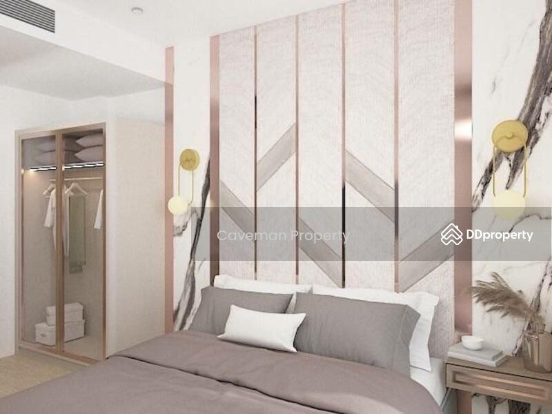 ASHTON Asoke-Rama 9, Bangkok, 469 Asoke-Dindaeng Road, Din Daeng, Bangkok, 1 Bedroom, 43 sqm, Condo For Rent, by Caveman Property, 10552567 - DDproperty.com