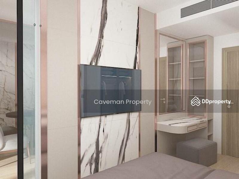ASHTON Asoke-Rama 9, Bangkok, 469 Asoke-Dindaeng Road, Din Daeng, Bangkok, 1 Bedroom, 43 sqm, Condo For Rent, by Caveman Property, 10552567 - DDproperty.com