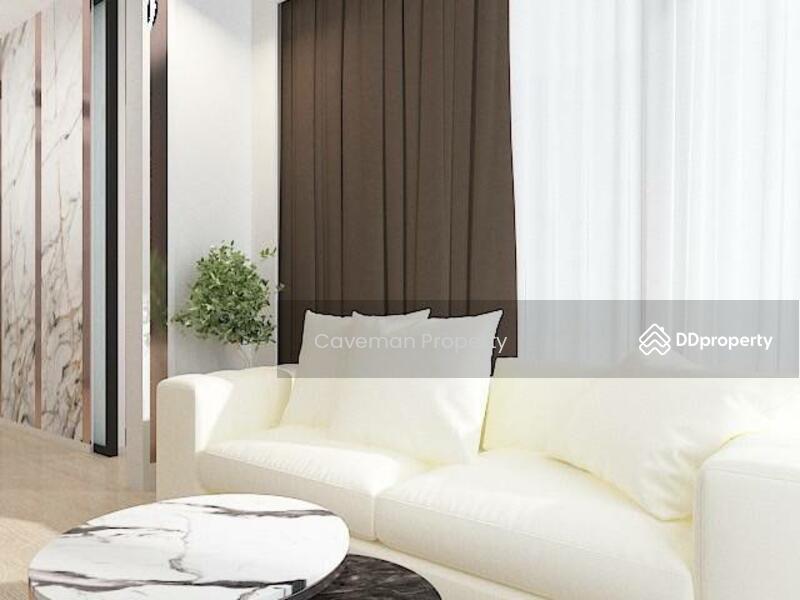 ASHTON Asoke-Rama 9, Bangkok, 469 Asoke-Dindaeng Road, Din Daeng, Bangkok, 1 Bedroom, 43 sqm, Condo For Rent, by Caveman Property, 10552567 - DDproperty.com