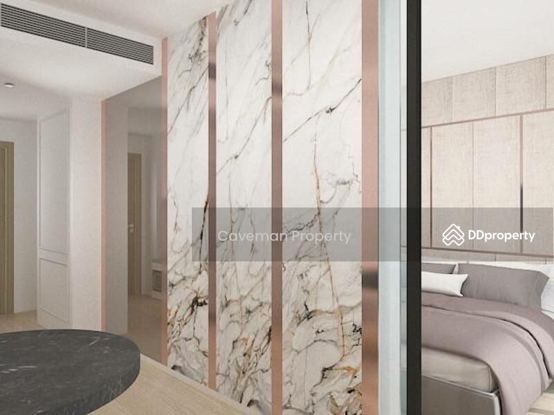 ASHTON Asoke-Rama 9, Bangkok, 469 Asoke-Dindaeng Road, Din Daeng, Bangkok, 1 Bedroom, 43 sqm, Condo For Rent, by Caveman Property, 10552567 - DDproperty.com