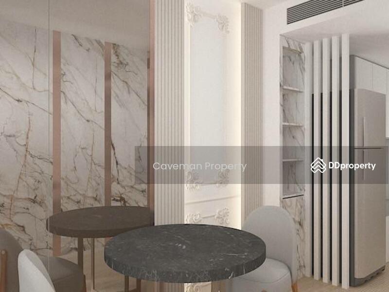 ASHTON Asoke-Rama 9, Bangkok, 469 Asoke-Dindaeng Road, Din Daeng, Bangkok, 1 Bedroom, 43 sqm, Condo For Rent, by Caveman Property, 10552567 - DDproperty.com