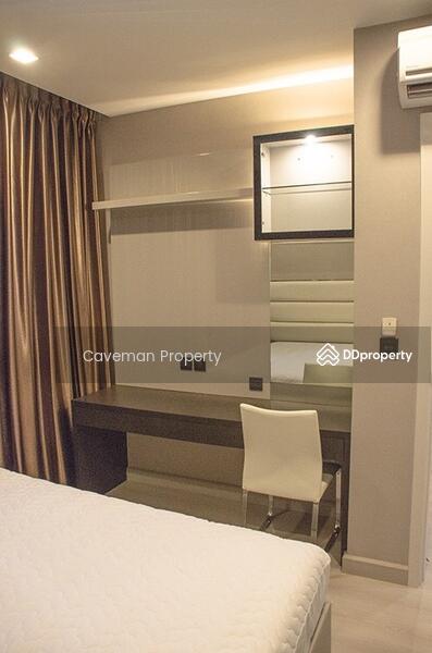 The Signature by URBANO, Bangkok, 1525 Phahonyothin Road, Samsen Nai, Phaya Thai, Bangkok, 2 Bedrooms, 56 sqm, Condo For Rent, by Caveman Property, 10552585 - DDproperty.com