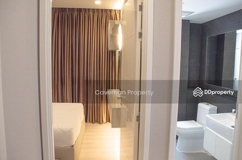 The Signature by URBANO, Bangkok, 1525 Phahonyothin Road, Samsen Nai, Phaya Thai, Bangkok, 2 Bedrooms, 56 sqm, Condo For Rent, by Caveman Property, 10552585 - DDproperty.com
