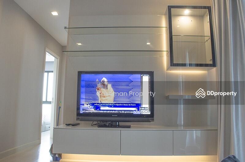 The Signature by URBANO, Bangkok, 1525 Phahonyothin Road, Samsen Nai, Phaya Thai, Bangkok, 2 Bedrooms, 56 sqm, Condo For Rent, by Caveman Property, 10552585 - DDproperty.com