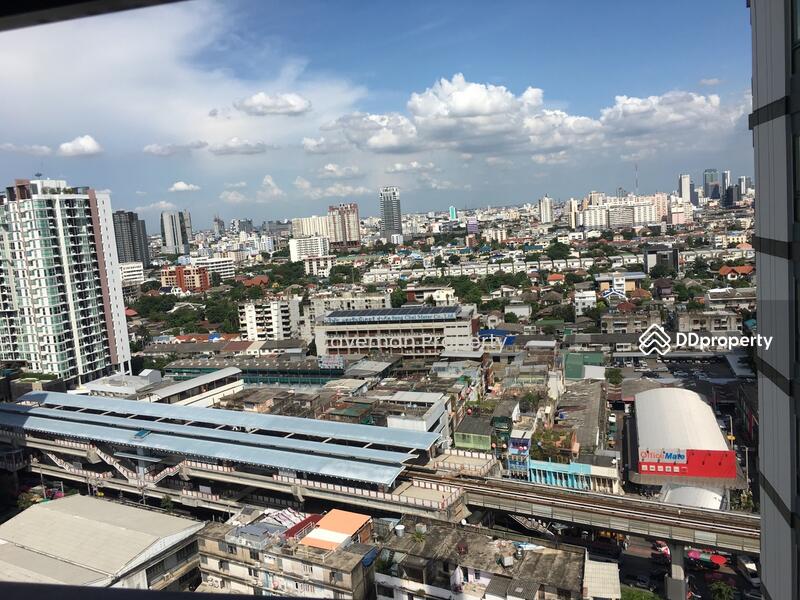 The Signature by URBANO, Bangkok, 1525 Phahonyothin Road, Samsen Nai, Phaya Thai, Bangkok, 2 Bedrooms, 56 sqm, Condo For Rent, by Caveman Property, 10552585 - DDproperty.com