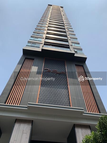 The Signature by URBANO, Bangkok, 1525 Phahonyothin Road, Samsen Nai, Phaya Thai, Bangkok, 2 Bedrooms, 56 sqm, Condo For Rent, by Caveman Property, 10552585 - DDproperty.com