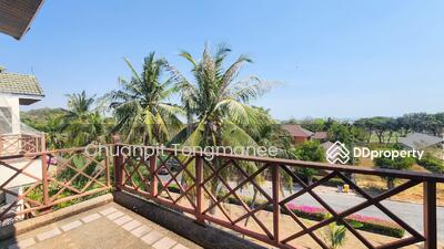 ขาย - Palm Hills Golf Club and Residence : ปาล์ม ฮิลส์ กอล์ฟ คลับ แอนด์ เรสซิเดนซ์, เพชรบุรี