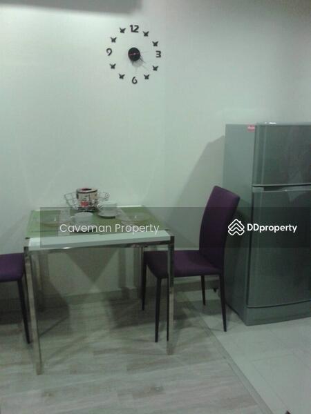 Ideo Mobi Sukhumvit 81, Bangkok, Bang Chak, Phra Khanong, Bangkok, 1 Bedroom, 34 sqm, Condo For Rent, by Caveman Property, 10553109 - DDproperty.com