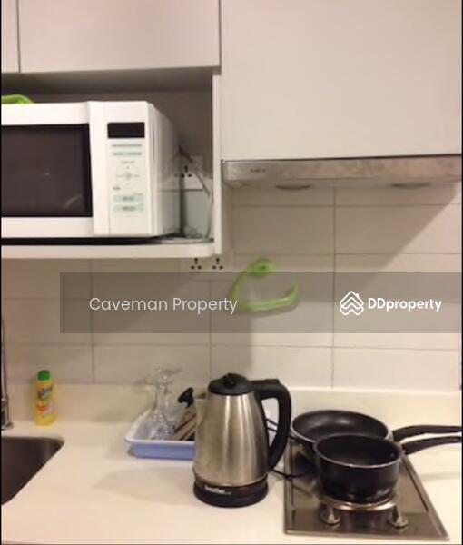 Ideo Mobi Sukhumvit 81, Bangkok, Bang Chak, Phra Khanong, Bangkok, 1 Bedroom, 34 sqm, Condo For Rent, by Caveman Property, 10553109 - DDproperty.com