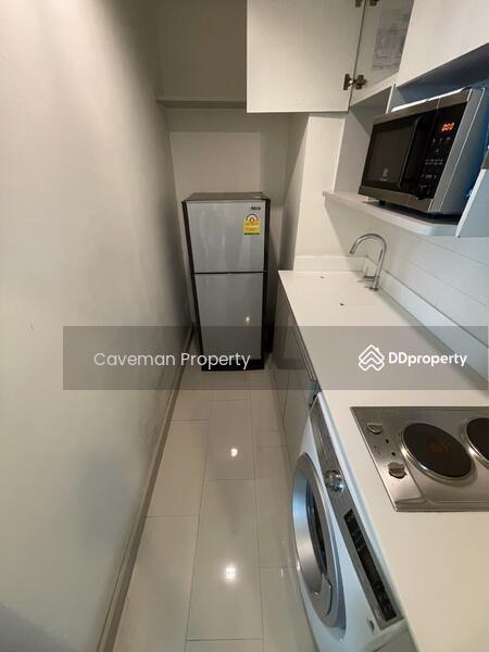 IDEO MOBI Rama 9, Bangkok, 90 Rama 9 Road, Huai Khwang, Huai Khwang, Bangkok, 2 Bedrooms, 46 sqm, Condo For Rent, by Caveman Property, 10553127 - DDproperty.com