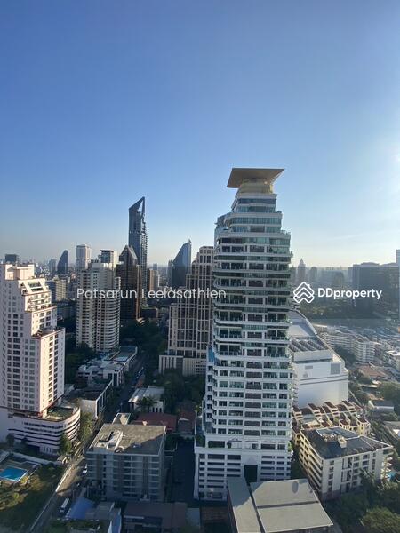 Noble State 39, Bangkok, 35 Soi Sukhumvit 39, Khlong Tan Nua, Watthana, Bangkok, 1 Bedroom, 42 sqm, Condo For Rent, by Nanthana SaeTing, 10553239 - DDproperty.com