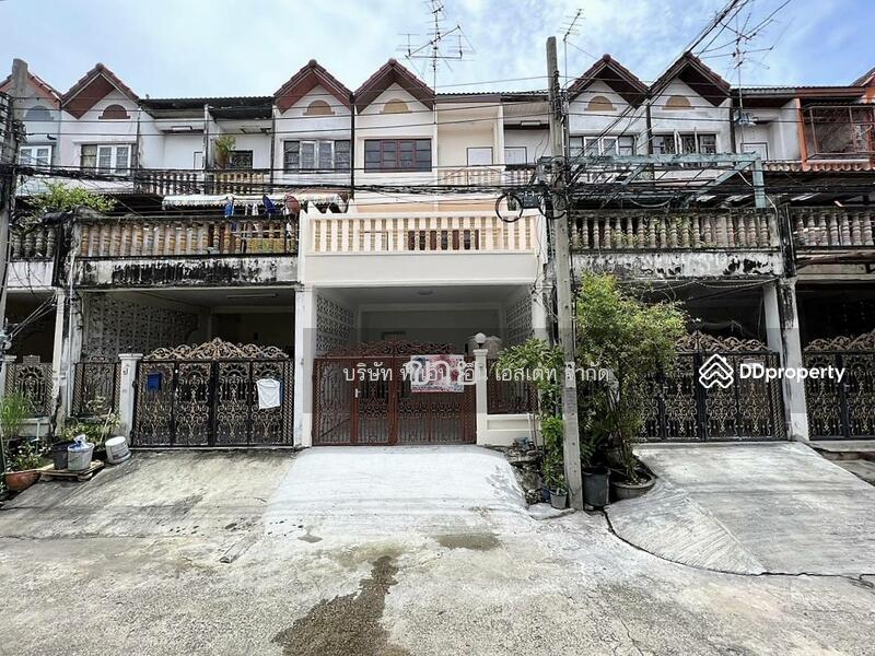 ขาย - Unio Town Pracha Uthit 76 : ยูนิโอ ทาวน์ ประชาอุทิศ 76, กรุงเทพ
