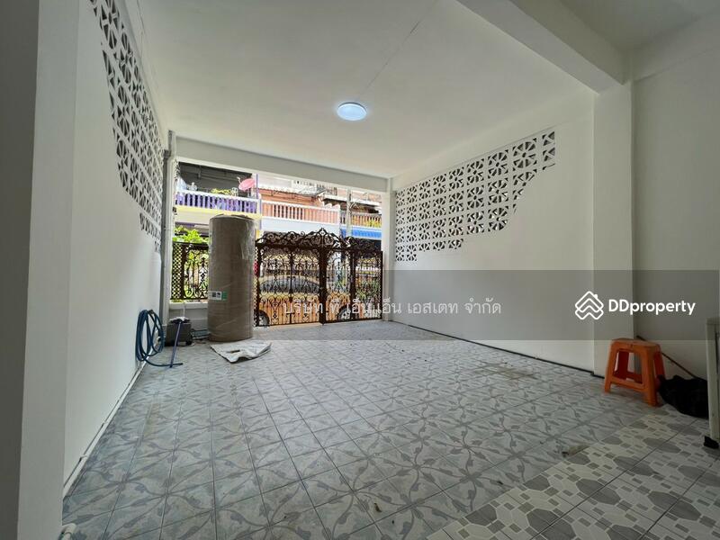 ขาย - Unio Town Pracha Uthit 76 : ยูนิโอ ทาวน์ ประชาอุทิศ 76, กรุงเทพ