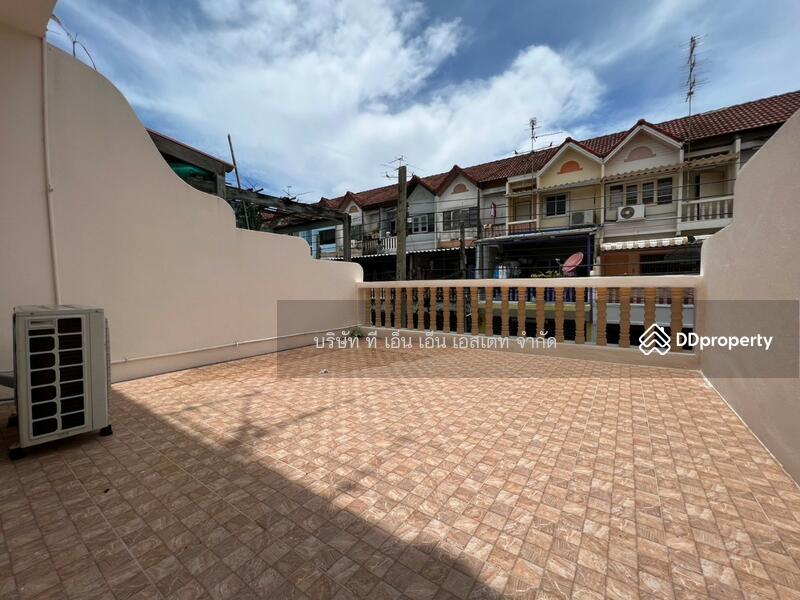 ขาย - Unio Town Pracha Uthit 76 : ยูนิโอ ทาวน์ ประชาอุทิศ 76, กรุงเทพ