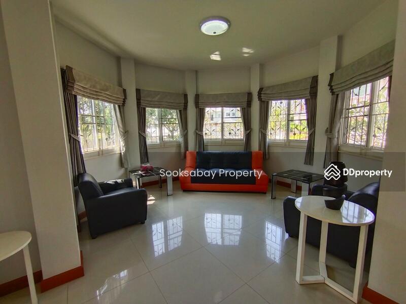Corner House for sale just 15 minutes to Chiang Mai Airport, Chiang Mai, San Ton Pao, San Kamphaeng, Chiang Mai, 3 Bedrooms, 337 sqm, Single Detached House For Sale, by Nantawan Rattanapong, 10553422 - DDproperty.com