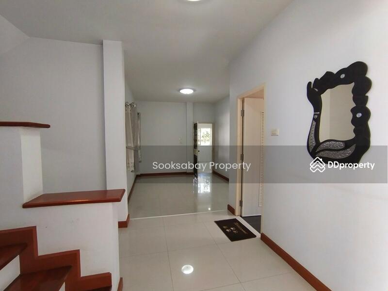 Corner House for sale just 15 minutes to Chiang Mai Airport, Chiang Mai, San Ton Pao, San Kamphaeng, Chiang Mai, 3 Bedrooms, 337 sqm, Single Detached House For Sale, by Nantawan Rattanapong, 10553422 - DDproperty.com