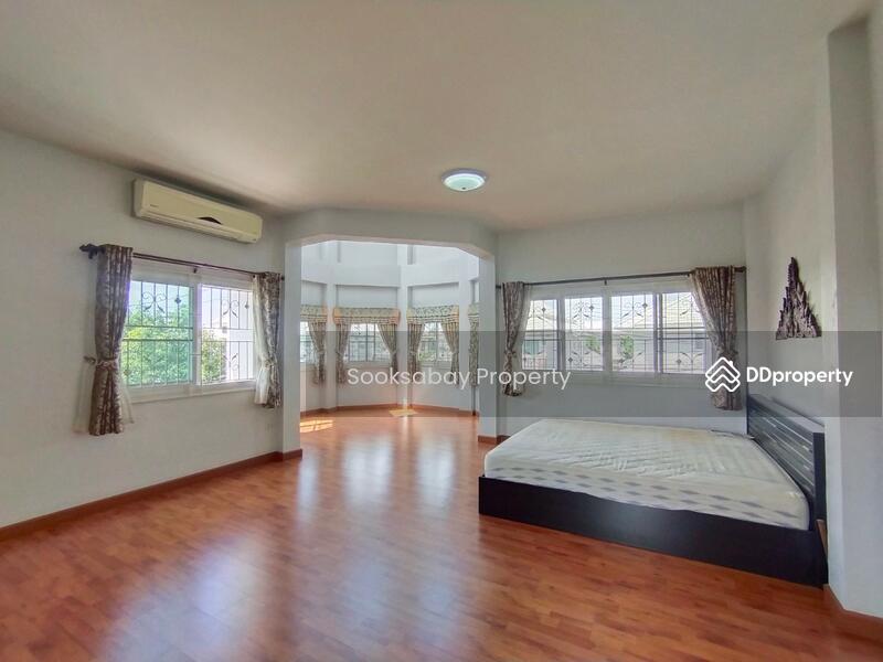 Corner House for sale just 15 minutes to Chiang Mai Airport, Chiang Mai, San Ton Pao, San Kamphaeng, Chiang Mai, 3 Bedrooms, 337 sqm, Single Detached House For Sale, by Nantawan Rattanapong, 10553422 - DDproperty.com