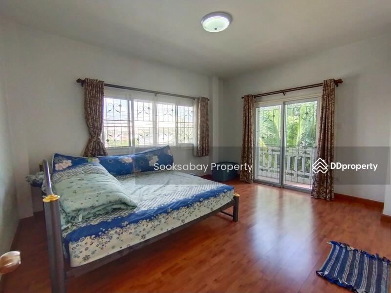 Corner House for sale just 15 minutes to Chiang Mai Airport, Chiang Mai, San Ton Pao, San Kamphaeng, Chiang Mai, 3 Bedrooms, 337 sqm, Single Detached House For Sale, by Nantawan Rattanapong, 10553422 - DDproperty.com
