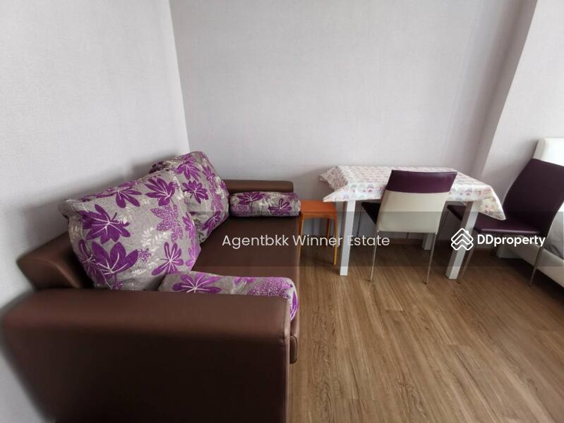 Fuse Chan-Sathorn, Bangkok, 160 Chan Road, Thung Wat Don, Sathon, Bangkok, Studio, 26 sqm, Condo For Rent, by Agentbkk Winner Estate, 10553856 - DDproperty.com