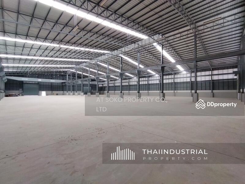 โกดังให้เช่า 2631 ตรม บางพลีใหญ่, บางพลี, สมุทรปราการ/ 泰国仓库/工厂,出租/出售 (หมายเลขประกาศ: AT681R), สมุทรปราการ, บางพลีใหญ่, บางพลี, สมุทรปราการ, 2,631 ตร.ม., โกดัง-โรงงาน ให้เช่า, โดย AT SOKO PROPERTY CO., LTD, 10553913 - DDproperty.com
