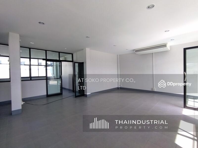 Warehouse 2631 sqm for RENT at Bang Phli Yai, Bang Phli, Samut Prakan (Property ID: AT681R), Samut Prakan, Bangphli Yai, Bang Plee, Samut Prakan, , 2,631 sqm, Warehouse/Factory For Rent, by AT SOKO PROPERTY CO., LTD, 10553913 - DDproperty.com