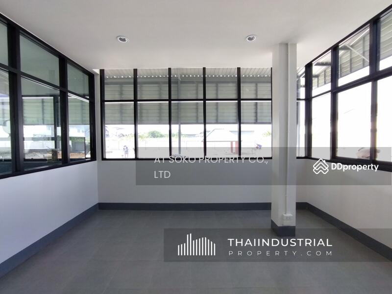 Warehouse 2631 sqm for RENT at Bang Phli Yai, Bang Phli, Samut Prakan (Property ID: AT681R), Samut Prakan, Bangphli Yai, Bang Plee, Samut Prakan, , 2,631 sqm, Warehouse/Factory For Rent, by AT SOKO PROPERTY CO., LTD, 10553913 - DDproperty.com