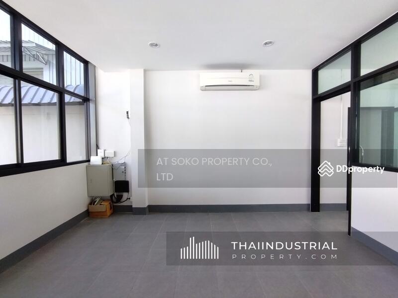 Warehouse 2631 sqm for RENT at Bang Phli Yai, Bang Phli, Samut Prakan (Property ID: AT681R), Samut Prakan, Bangphli Yai, Bang Plee, Samut Prakan, , 2,631 sqm, Warehouse/Factory For Rent, by AT SOKO PROPERTY CO., LTD, 10553913 - DDproperty.com