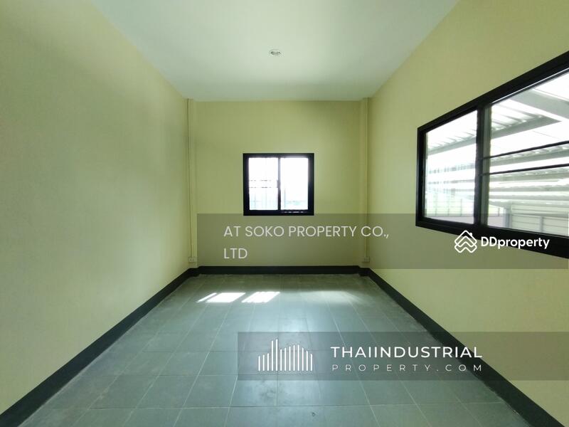 โกดังให้เช่า 2631 ตรม บางพลีใหญ่, บางพลี, สมุทรปราการ/ 泰国仓库/工厂,出租/出售 (หมายเลขประกาศ: AT681R), สมุทรปราการ, บางพลีใหญ่, บางพลี, สมุทรปราการ, 2,631 ตร.ม., โกดัง-โรงงาน ให้เช่า, โดย AT SOKO PROPERTY CO., LTD, 10553913 - DDproperty.com