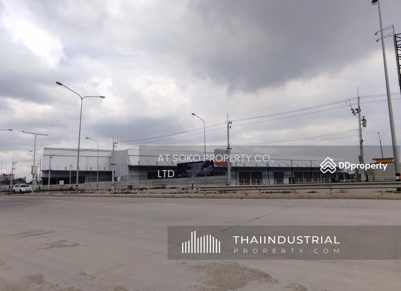 Warehouse 9890 sqm for RENT at Bang Lamung, Bang Lamung, Chon Buri (Property ID: AT684R), Chon Buri (Pattaya), Bang Lamung, Bang Lamung (Pattaya), Chon Buri (Pattaya), , 9,890 sqm, Warehouse/Factory For Rent, by AT SOKO PROPERTY CO., LTD, 10554124 - DDproperty.com