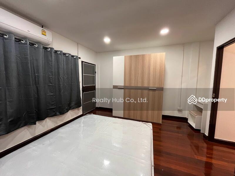 ให้เช่าทาวน์เฮ้าส์พึ่งรีโนเวทใหม่ ใกล้รถไฟฟ้า 50 เมตร สถานีพหลโยธิน 59 ธารทองนิเวศน์, กรุงเทพ, สถานีพหลโยธิน59 พหลโยธิน, อนุสาวรีย์, บางเขน, กรุงเทพ, 120 ตร.ม., ทาวน์เฮ้าส์ ให้เช่า, โดย ฝากขายบ้าน ฝากขายบ้านมือสอง ฝากขายอสัง Realty HuB, 10554185 - DDproperty.com