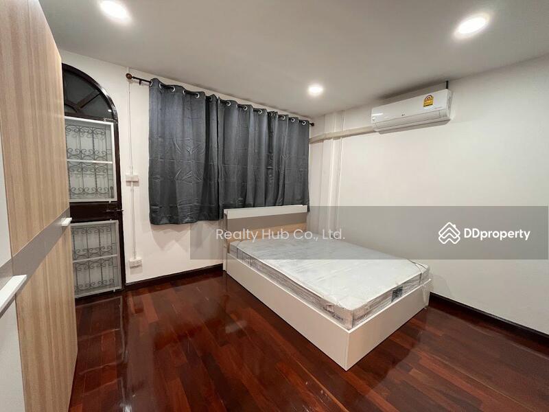 ให้เช่าทาวน์เฮ้าส์พึ่งรีโนเวทใหม่ ใกล้รถไฟฟ้า 50 เมตร สถานีพหลโยธิน 59 ธารทองนิเวศน์, กรุงเทพ, สถานีพหลโยธิน59 พหลโยธิน, อนุสาวรีย์, บางเขน, กรุงเทพ, 120 ตร.ม., ทาวน์เฮ้าส์ ให้เช่า, โดย ฝากขายบ้าน ฝากขายบ้านมือสอง ฝากขายอสัง Realty HuB, 10554185 - DDproperty.com