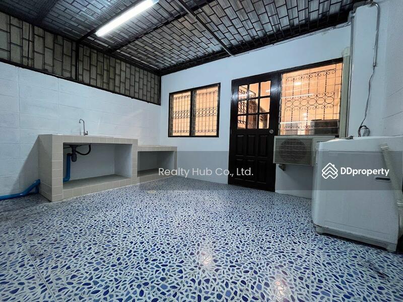 ให้เช่าทาวน์เฮ้าส์พึ่งรีโนเวทใหม่ ใกล้รถไฟฟ้า 50 เมตร สถานีพหลโยธิน 59 ธารทองนิเวศน์, กรุงเทพ, สถานีพหลโยธิน59 พหลโยธิน, อนุสาวรีย์, บางเขน, กรุงเทพ, 120 ตร.ม., ทาวน์เฮ้าส์ ให้เช่า, โดย ฝากขายบ้าน ฝากขายบ้านมือสอง ฝากขายอสัง Realty HuB, 10554185 - DDproperty.com