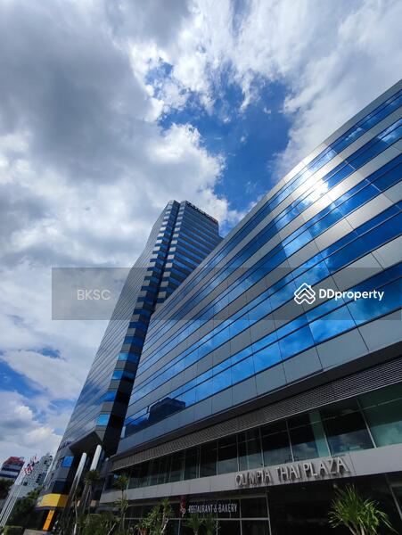 ให้เช่า - อาคาร โอลิมเปียไทย ทาวเวอร์ (Olympia Thai Tower), กรุงเทพ